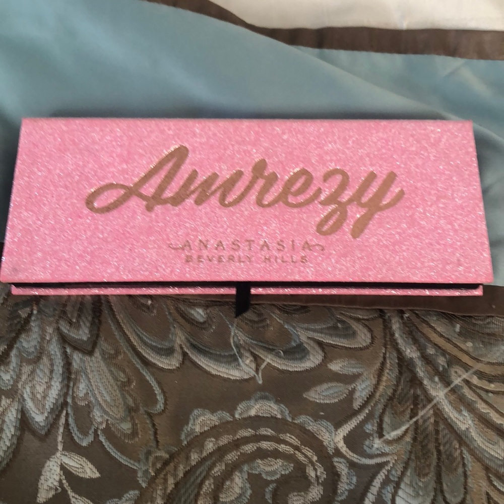 Anastasia Amrezy